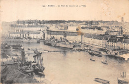 29-BREST-N°C-4371-E/0035 - Brest