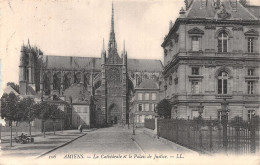 80-AMIENS-N°C-4371-D/0373 - Amiens