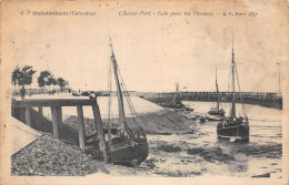 14-OUISTREHAM-N°C-4371-D/0183 - Ouistreham