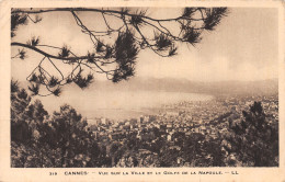 06-CANNES-N°C-4371-D/0117 - Cannes