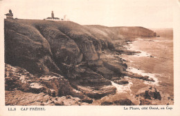 22-CAP FREHEL-N°C-4371-C/0243 - Cap Frehel