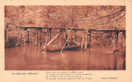 40-LE COURANT D HUCHET-N°C-4371-H/0099 - Autres & Non Classés