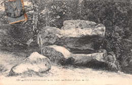 77-FONTAINEBLEAU-N°C-4371-G/0129 - Fontainebleau