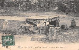 77-FONTAINEBLEAU-N°C-4371-G/0121 - Fontainebleau