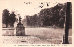 78-RAMBOUILLET-N°C-4372-C/0009 - Rambouillet