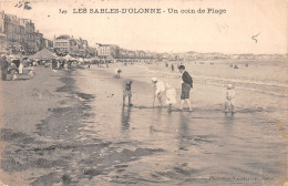 85-LES SABLES D OLONNE-N°C-4372-B/0233 - Other & Unclassified