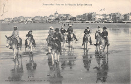 85-LES SABLES D OLONNE-N°C-4372-B/0229 - Autres & Non Classés