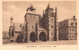 22-SAINT BRIEUC-N°C-4372-B/0197 - Saint-Brieuc