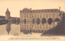 37-CHENONCEAUX-N°C-4372-B/0173 - Chenonceaux