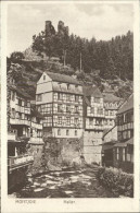 71464396 Montjoie Monschau Haller Am Gericht - Monschau