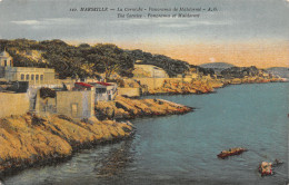 13-MARSEILLE-N°C-4372-B/0069 - Zonder Classificatie