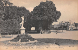 78-SAINT GERMAIN EN LAYE-N°C-4372-B/0015 - St. Germain En Laye