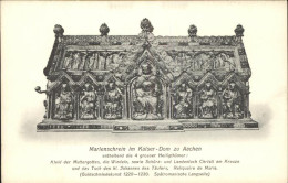 71464390 Aachen Marienschrein Im Kaiser-Dom Aachen - Aachen