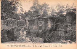 77-FONTAINEBLEAU-N°C-4371-H/0257 - Fontainebleau