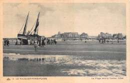 62-LE TOUQUET PARIS PLAGE-N°C-4372-E/0161 - Le Touquet