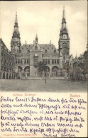 71464381 Aachen Rathaus Aachen - Aken