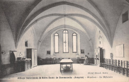 12-NOTRE DAME DE BONNECOMBE L ABBAYE-N°C-4372-E/0039 - Autres & Non Classés