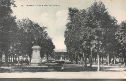 65-TARBES-N°C-4372-D/0393 - Tarbes