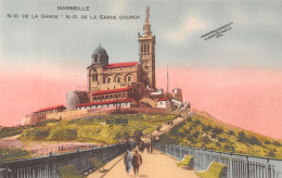 13-MARSEILLE-N°C-4372-D/0305 - Zonder Classificatie