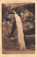 15-CHUTE DE LA CASCADE DE SALINS-N°C-4372-C/0151 - Autres & Non Classés