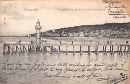 14-TROUVILLE-N°C-4372-F/0283 - Trouville