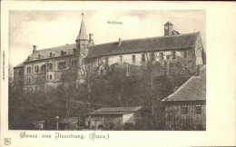 71464350 Ilsenburg Harz Schloss Ilsenburg - Ilsenburg