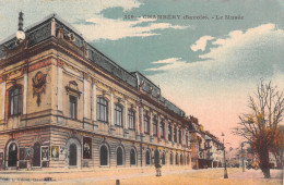 73-CHAMBERY-N°C-4372-E/0317 - Chambery