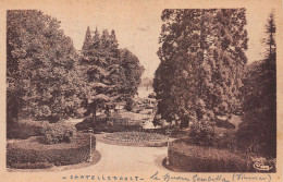 86-CHATELLERAULT-N°C-4373-B/0259 - Chatellerault