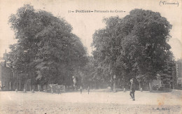 86-POITIERS-N°C-4373-B/0245 - Poitiers