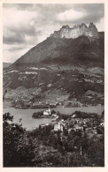 74-LAC D ANNECY-N°C-4373-B/0017 - Other & Unclassified