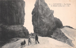 65-GAVARNIE-N°C-4373-A/0265 - Gavarnie