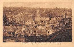 35-FOUGERES-N°C-4373-A/0117 - Fougeres