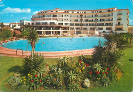 Spain Marbella Hotel Pinomar - Malaga