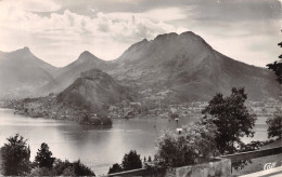 73-LAC D ANNECY-N°C-4373-D/0281 - Autres & Non Classés