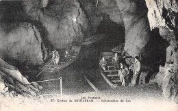 65-GROTTES DE BETHARRAM-N°C-4373-D/0249 - Other & Unclassified