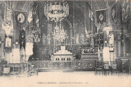 71-PARAY LE MONIAL-N°C-4373-D/0117 - Paray Le Monial