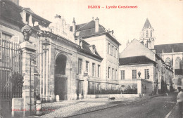 21-DIJON-N°C-4373-C/0325 - Dijon