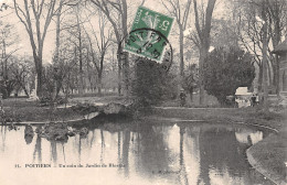 86-POITIERS-N°C-4373-C/0315 - Poitiers