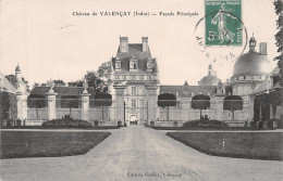 36-VALENCAY-N°C-4373-C/0269 - Other & Unclassified