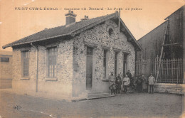 78-SAINT CYR L ECOLE-N°C-4373-C/0173 - St. Cyr L'Ecole