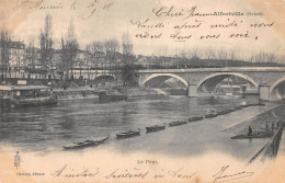 94-ALFORTVILLE-N°C-4373-C/0155 - Alfortville