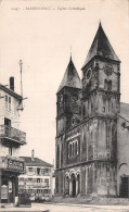 57-SARREBOURG-N°C-4373-G/0263 - Sarrebourg