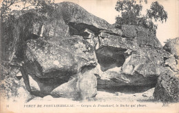 77-FONTAINEBLEAU-N°C-4373-F/0327 - Fontainebleau