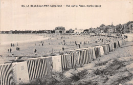 44-LA BAULE SUR MER-N°C-4373-F/0301 - La Baule-Escoublac