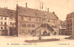 68-MULHOUSE-N°C-4373-F/0247 - Mulhouse