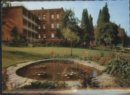 71458241 Arenberg Koblenz Kneipp Sanatorium Marianum Teich Arenberg - Koblenz