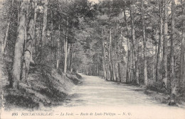 77-FONTAINEBLEAU-N°C-4373-F/0063 - Fontainebleau