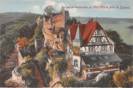 67-SAVERNE-N°C-4373-E/0393 - Saverne