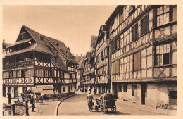 67-STRASBOURG-N°C-4373-F/0001 - Strasbourg