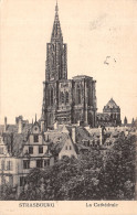 67-STRASBOURG-N°C-4373-E/0353 - Strasbourg